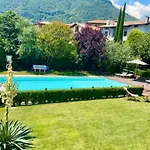 Vittoria Apartmán