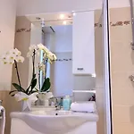 Vittoria Apartmán Dongo