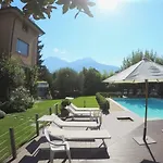Vittoria Apartmán *