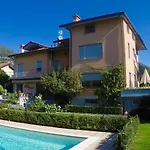 Vittoria Apartmán *