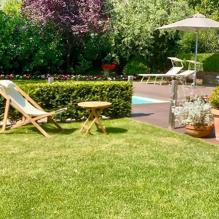 Apartament Vittoria