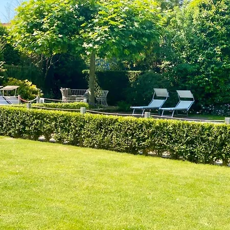 Apartament Vittoria *