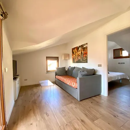 Apartamento Vittoria Dongo