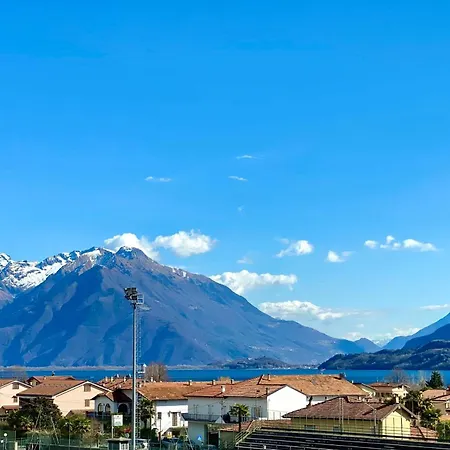 Vittoria Apartamento Dongo