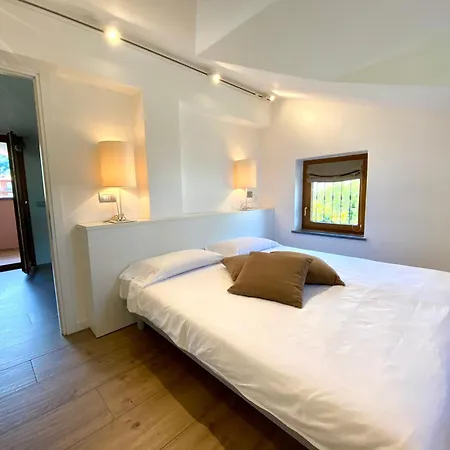 Vittoria Apartamento