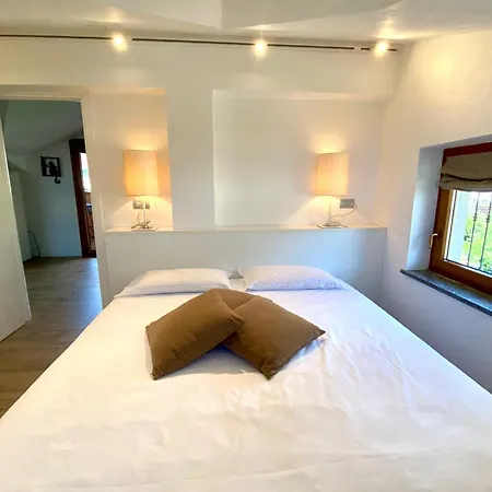 Vittoria Apartamento *