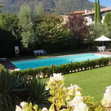 Apartament Vittoria Dongo