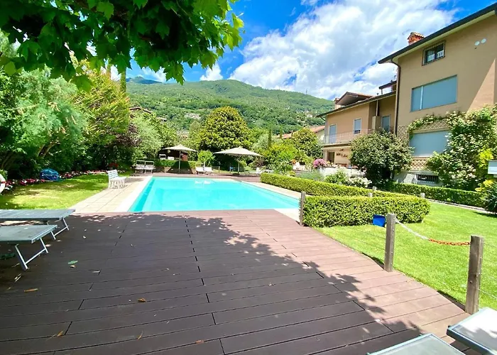 Vittoria Apartamento