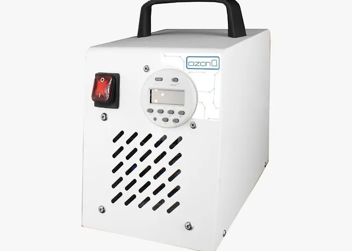 Vittoria Apartamento