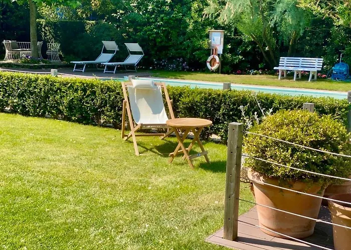 Apartamento Vittoria *