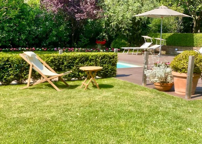 Apartamento Vittoria