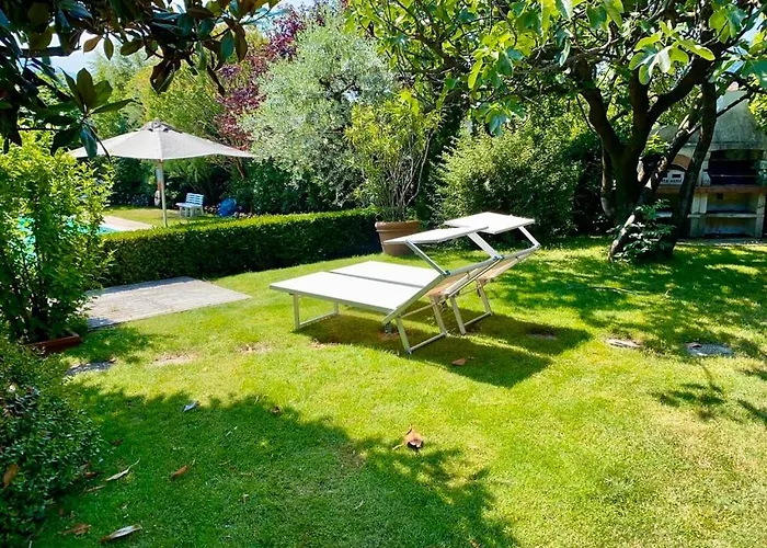 Apartamento Vittoria