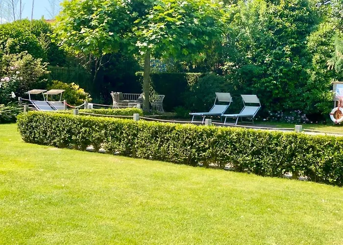 Apartamento Vittoria *