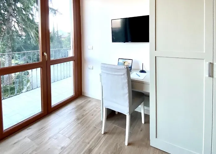 Vittoria Apartamento