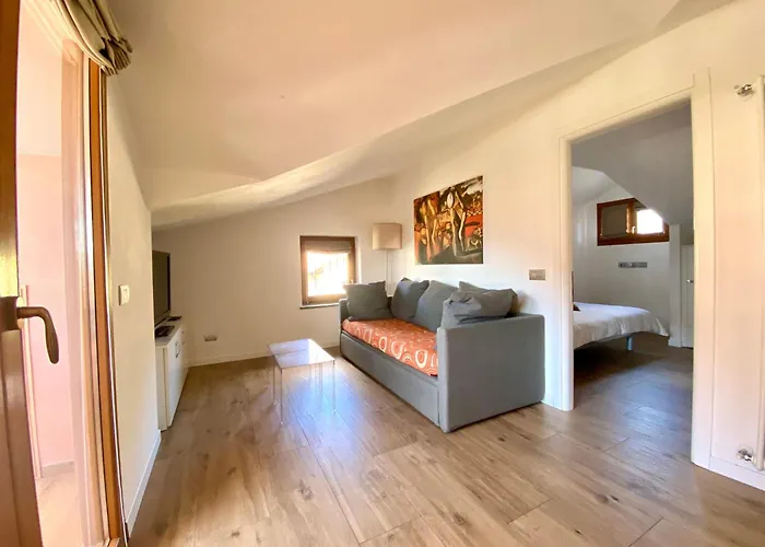 Apartamento Vittoria Dongo