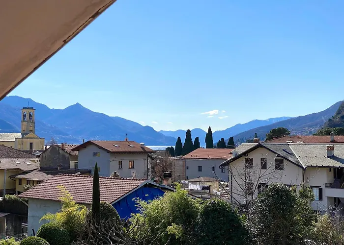 Apartamento Vittoria Dongo