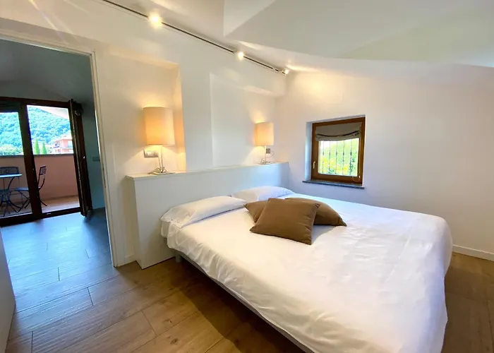 Vittoria Apartamento