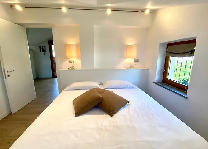 Vittoria Apartamento *