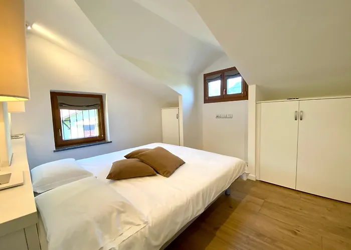 Apartamento Vittoria