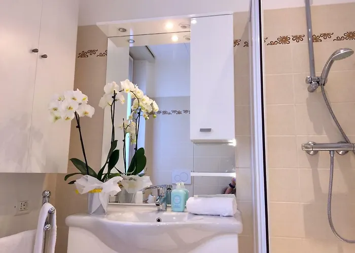 Vittoria Apartamento Dongo