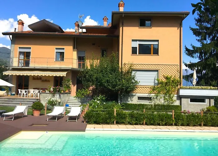 Apartamento Vittoria Dongo