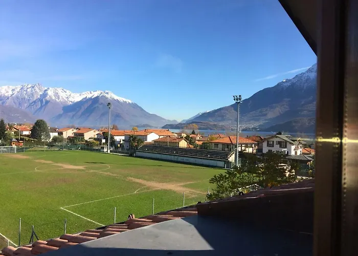 Apartamento Vittoria Dongo