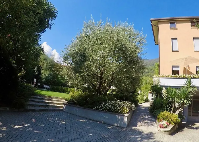 Apartamento Vittoria