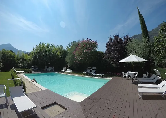 Vittoria Apartamento *