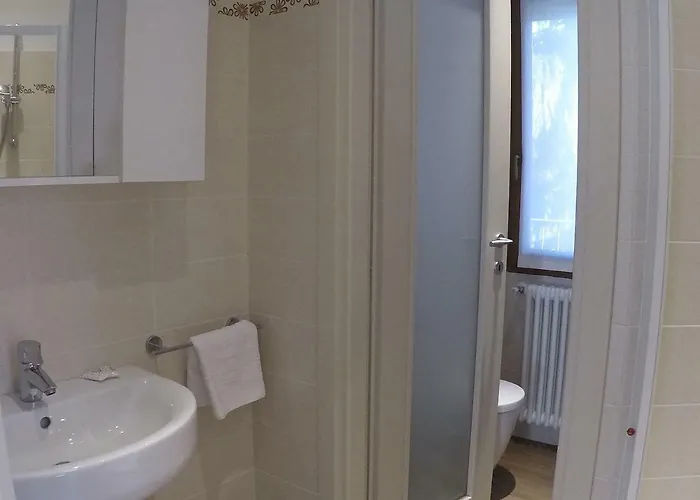 Vittoria Apartamento *