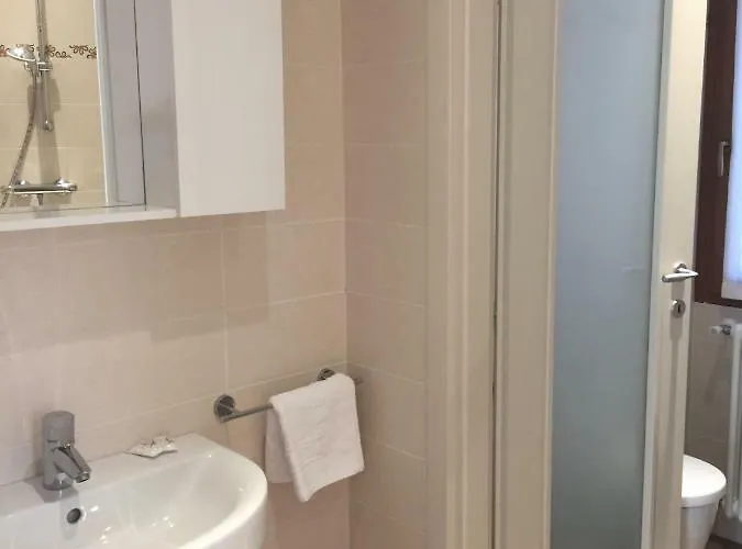 Vittoria Apartamento