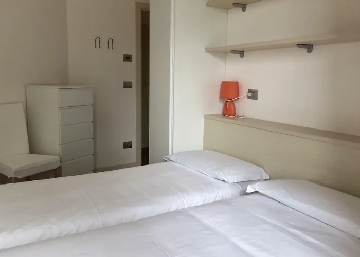 Apartamento Vittoria Dongo