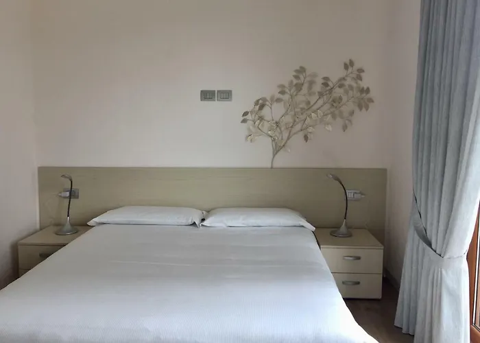 Apartamento Vittoria *
