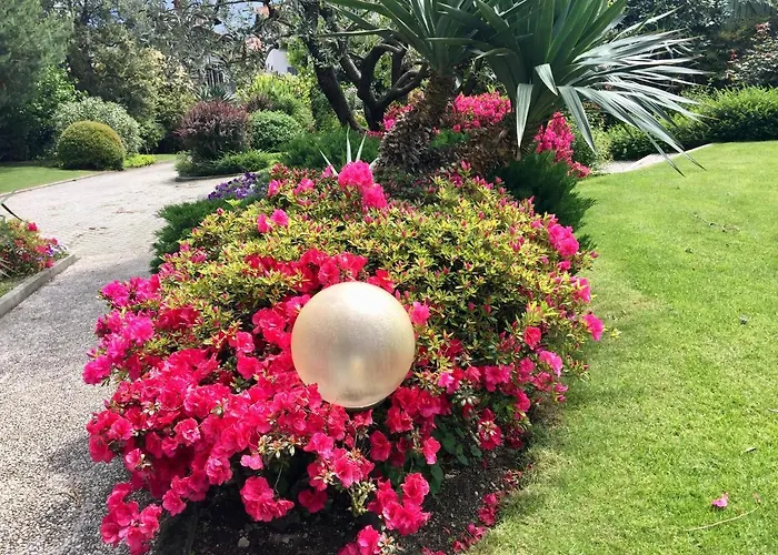 Apartamento Vittoria *