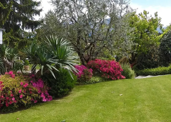 Apartamento Vittoria *