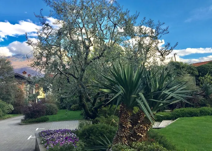 Apartamento Vittoria *