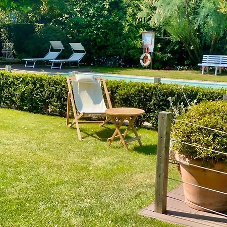 Apartamento Vittoria *