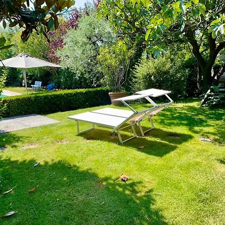 Apartamento Vittoria