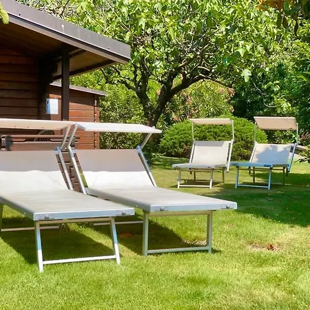 Vittoria Apartamento