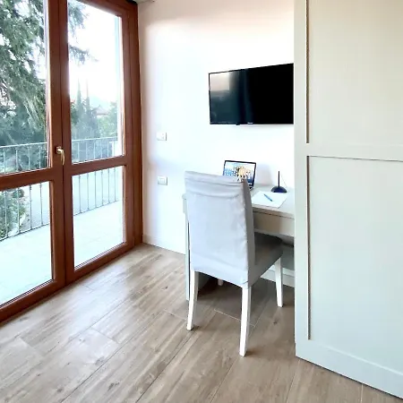 Vittoria Apartamento