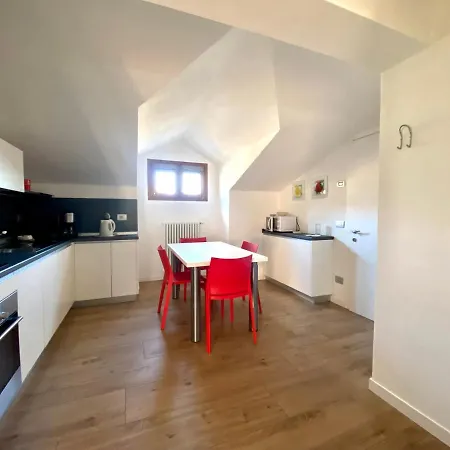 Vittoria Appartement