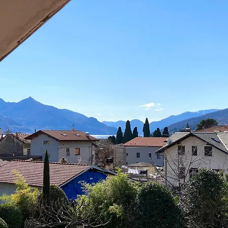 Apartment Vittoria Dongo