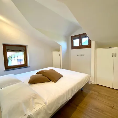 Appartement Vittoria