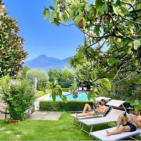 Apartment Vittoria *