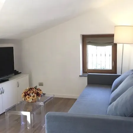 Apartment Vittoria