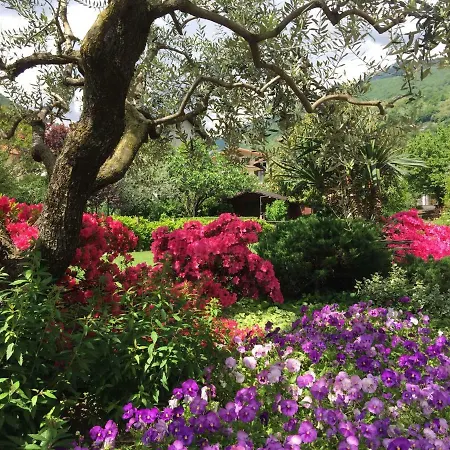 Appartement Vittoria *