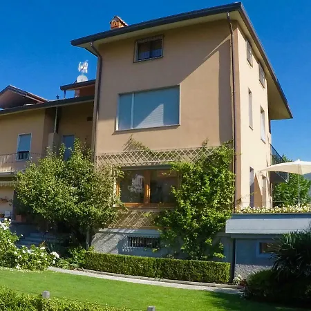 Vittoria Appartement *