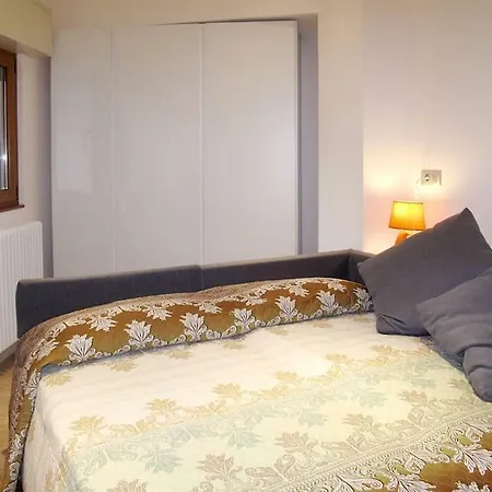 Appartement Vittoria *