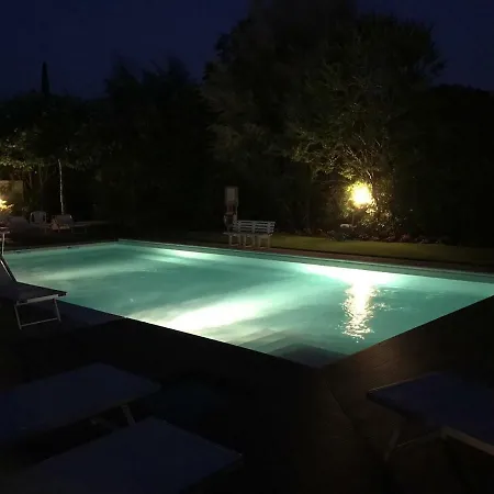 Appartement Vittoria *