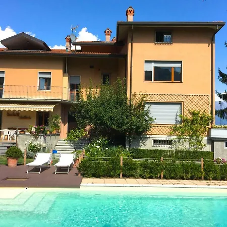 Apartamento Vittoria Dongo