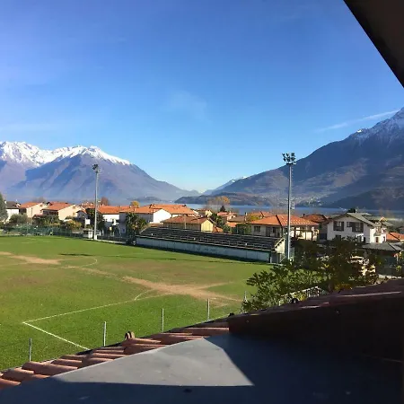 Apartment Vittoria Dongo